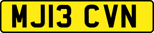 MJ13CVN