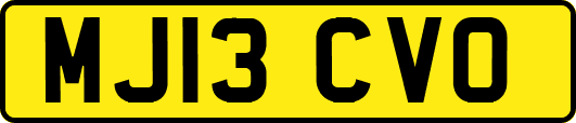 MJ13CVO