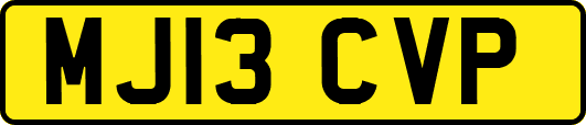MJ13CVP