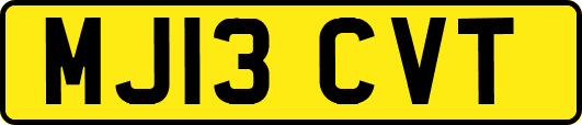 MJ13CVT