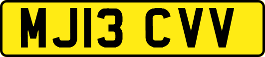 MJ13CVV