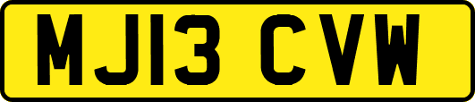 MJ13CVW