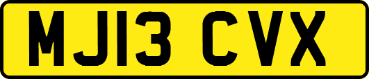 MJ13CVX