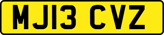 MJ13CVZ