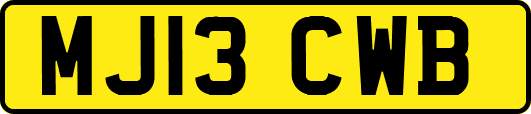 MJ13CWB