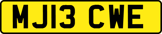 MJ13CWE