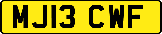 MJ13CWF