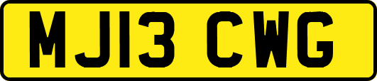 MJ13CWG
