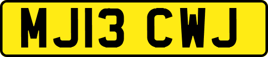 MJ13CWJ