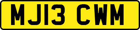 MJ13CWM