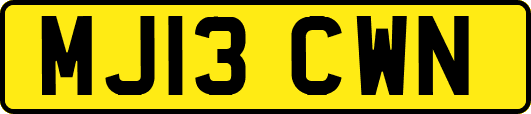 MJ13CWN