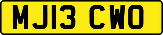 MJ13CWO