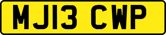MJ13CWP