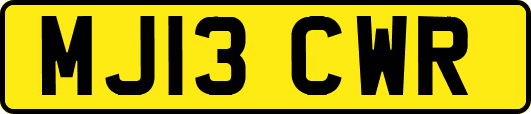 MJ13CWR
