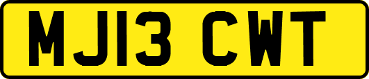 MJ13CWT