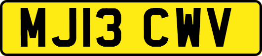 MJ13CWV