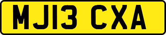 MJ13CXA