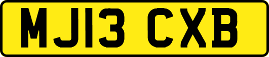 MJ13CXB