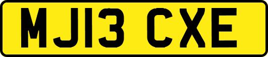 MJ13CXE