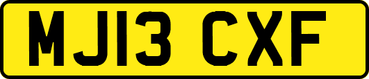 MJ13CXF