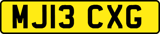 MJ13CXG