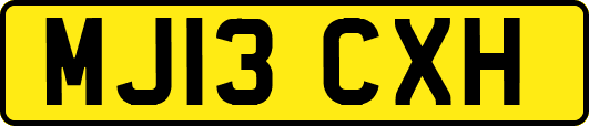 MJ13CXH
