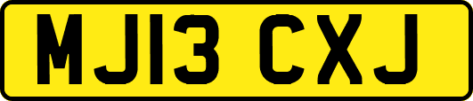 MJ13CXJ