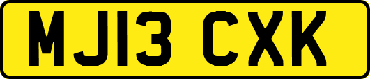 MJ13CXK