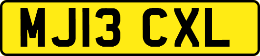 MJ13CXL