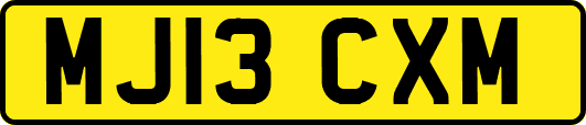 MJ13CXM