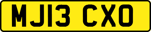 MJ13CXO