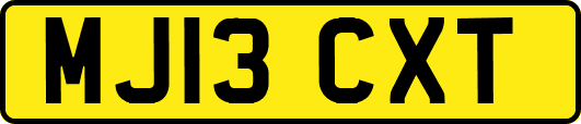 MJ13CXT