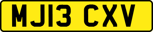 MJ13CXV