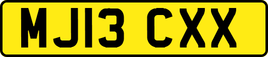 MJ13CXX