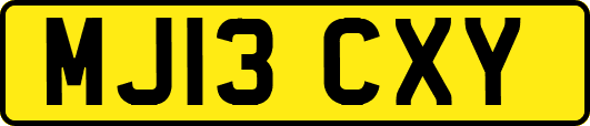 MJ13CXY