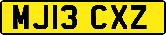 MJ13CXZ