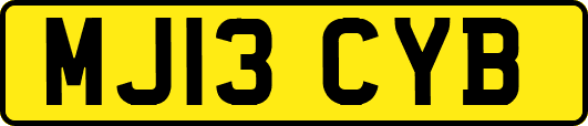 MJ13CYB