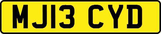 MJ13CYD