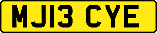 MJ13CYE