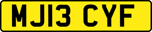 MJ13CYF