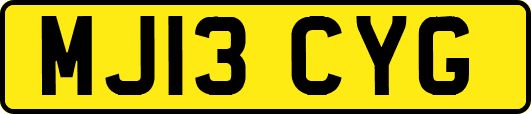 MJ13CYG