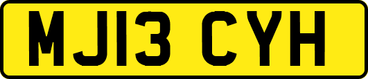 MJ13CYH