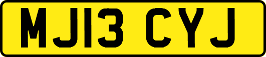 MJ13CYJ