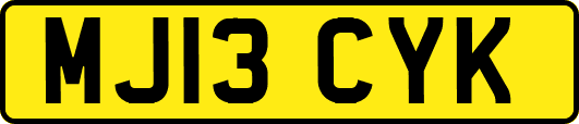 MJ13CYK