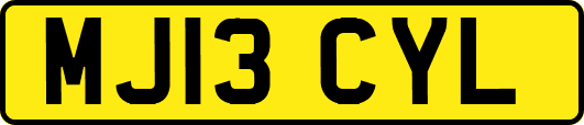 MJ13CYL