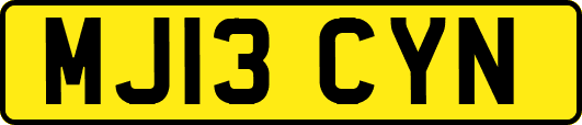 MJ13CYN