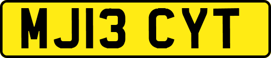 MJ13CYT