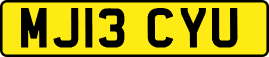 MJ13CYU