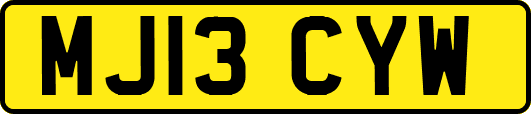 MJ13CYW