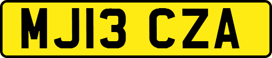 MJ13CZA